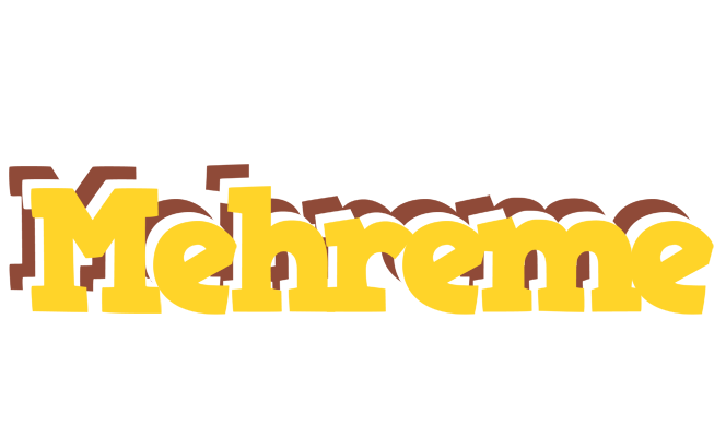 Mehreme hotcup logo