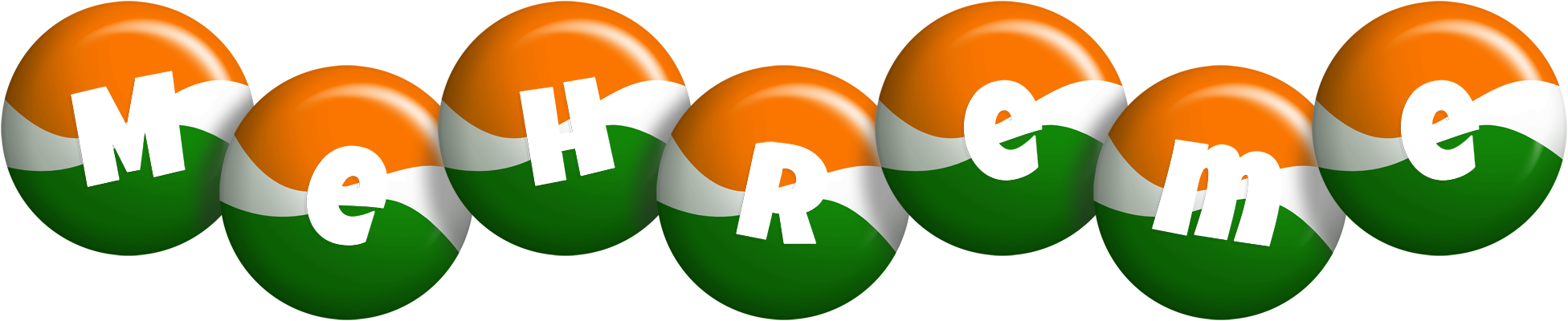 Mehreme india logo