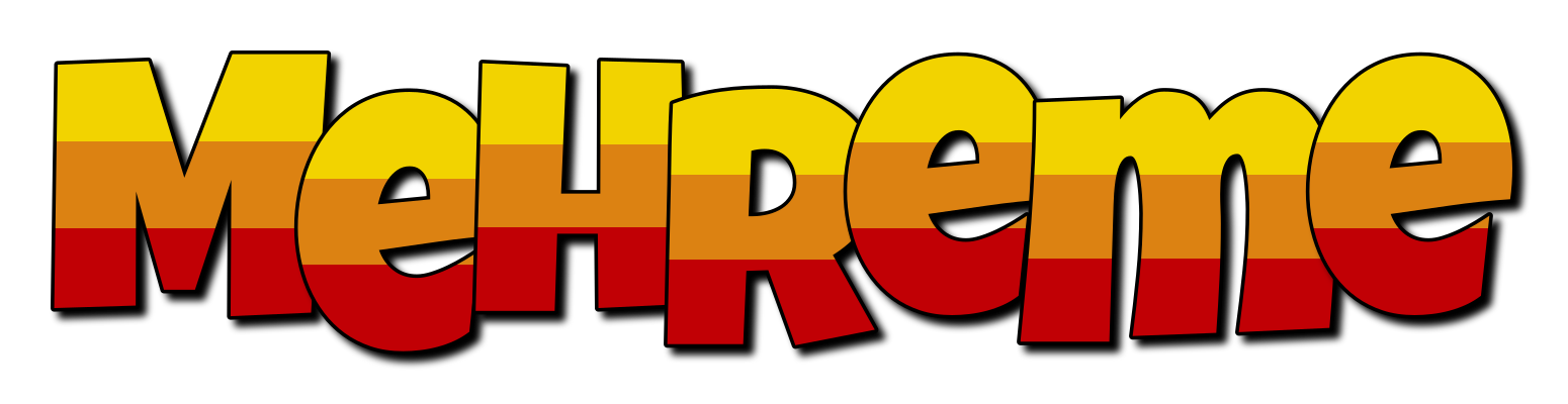 Mehreme jungle logo