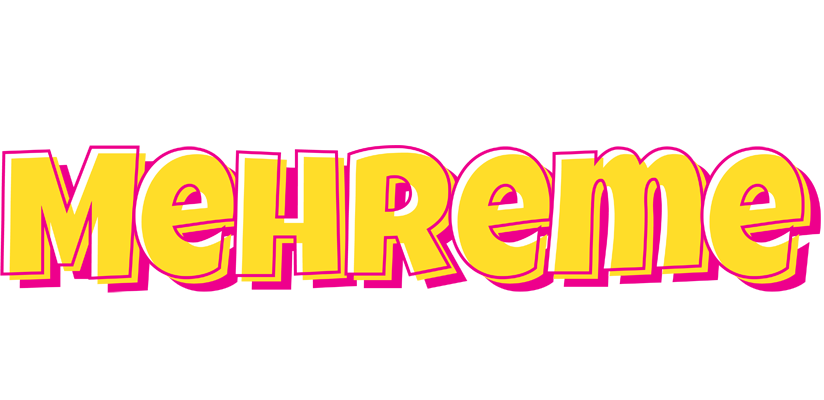 Mehreme kaboom logo