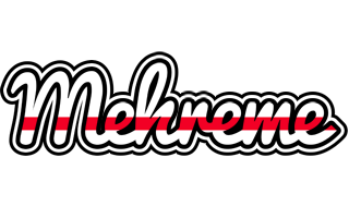 Mehreme kingdom logo