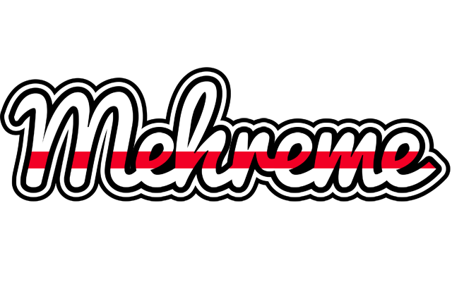 Mehreme kingdom logo