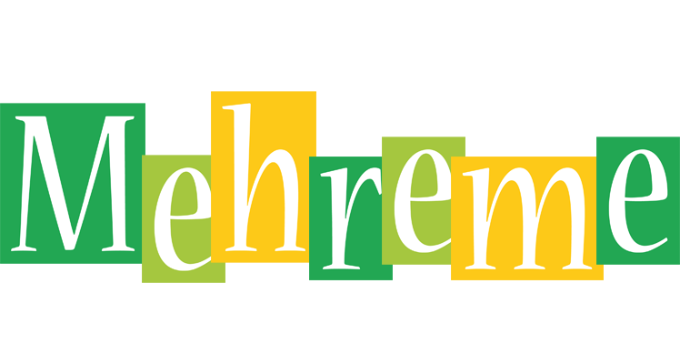 Mehreme lemonade logo