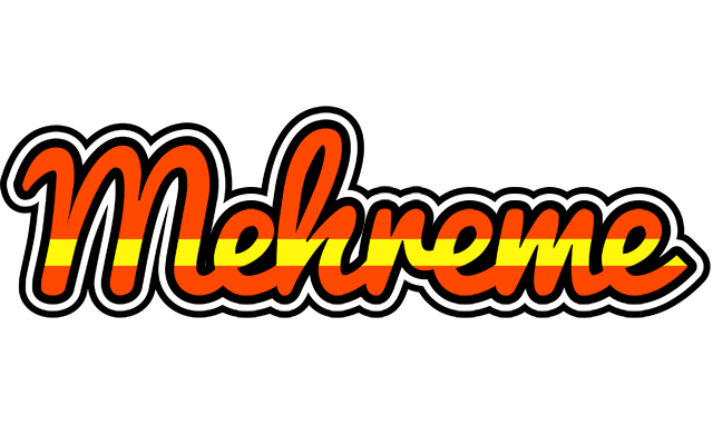 Mehreme madrid logo