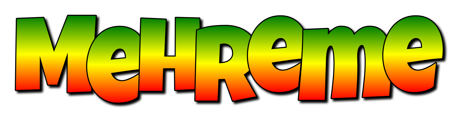 Mehreme mango logo