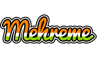 Mehreme mumbai logo