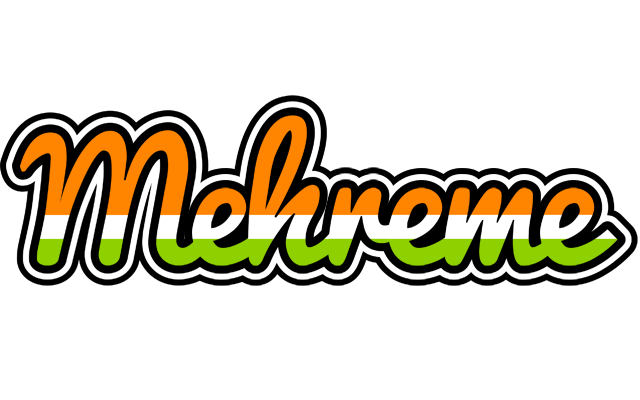 Mehreme mumbai logo