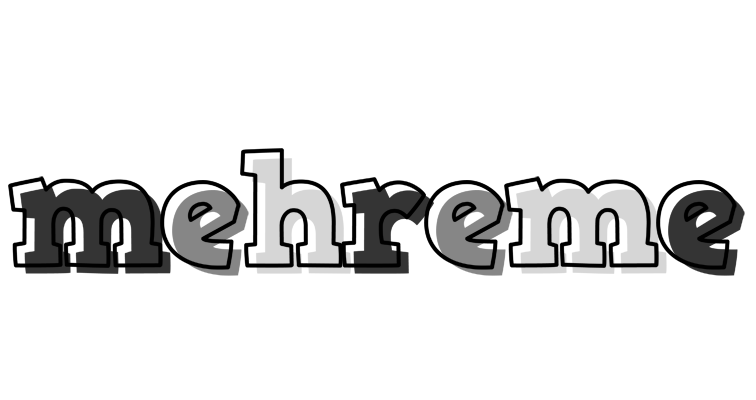 Mehreme night logo