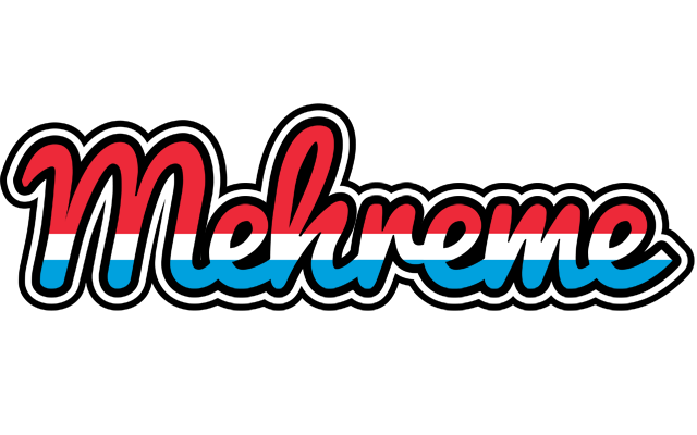 Mehreme norway logo