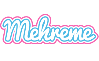 Mehreme outdoors logo