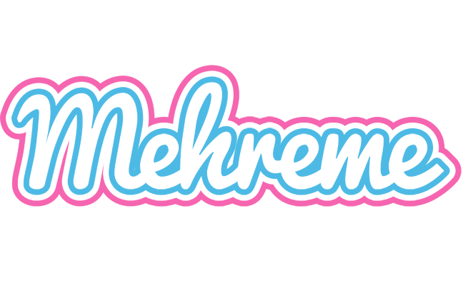 Mehreme outdoors logo
