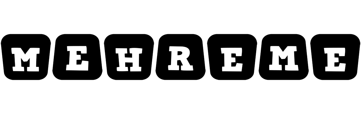 Mehreme racing logo