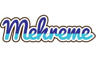 Mehreme raining logo