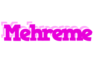 Mehreme rumba logo