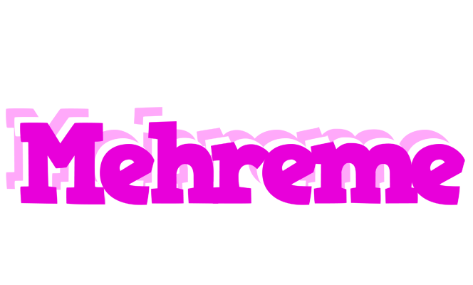 Mehreme rumba logo