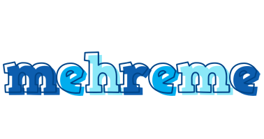 Mehreme sailor logo
