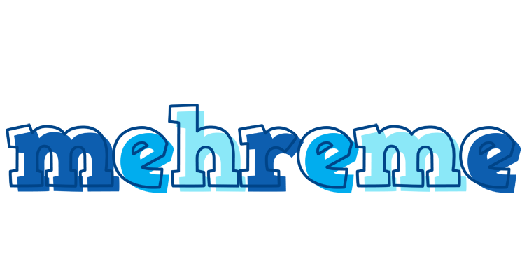 Mehreme sailor logo
