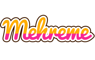 Mehreme smoothie logo