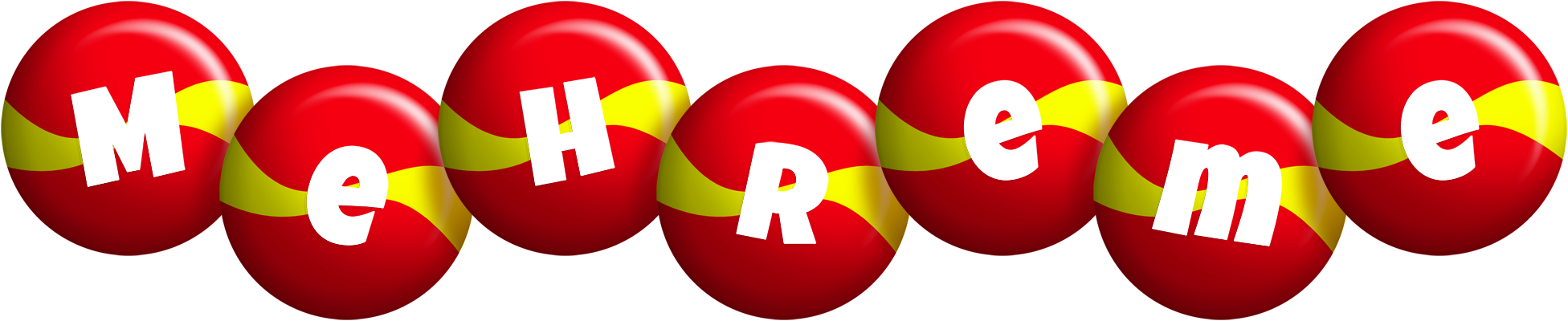 Mehreme spain logo