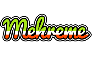 Mehreme superfun logo