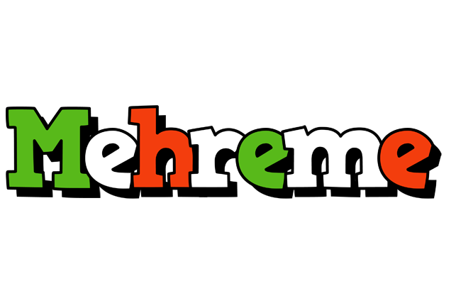 Mehreme venezia logo