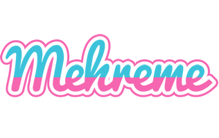 Mehreme woman logo