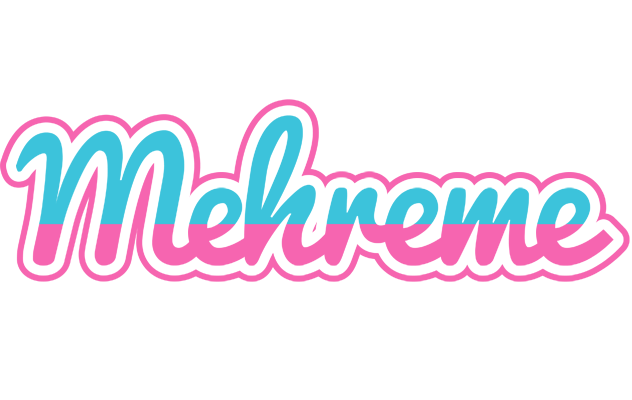 Mehreme woman logo