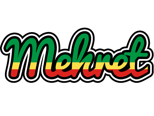 Mehret african logo