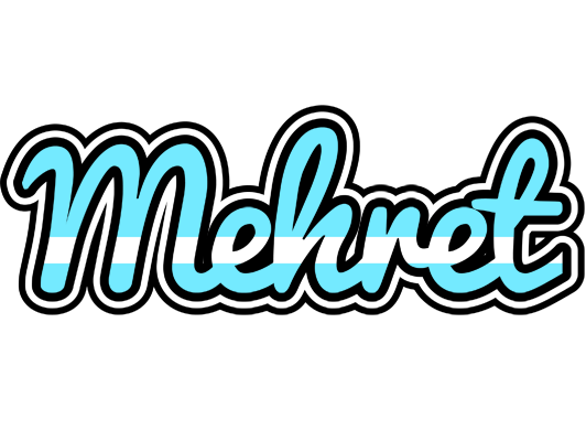 Mehret argentine logo