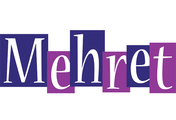 Mehret autumn logo