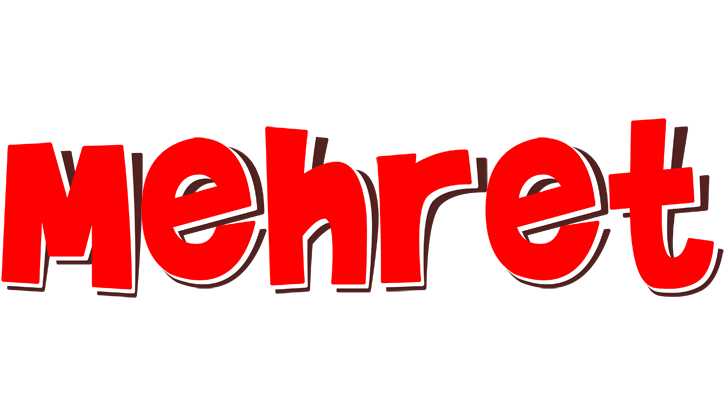 Mehret basket logo