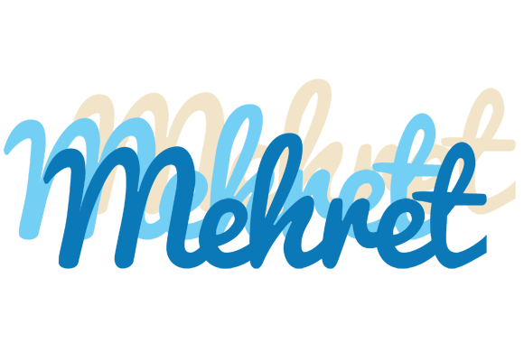 Mehret breeze logo