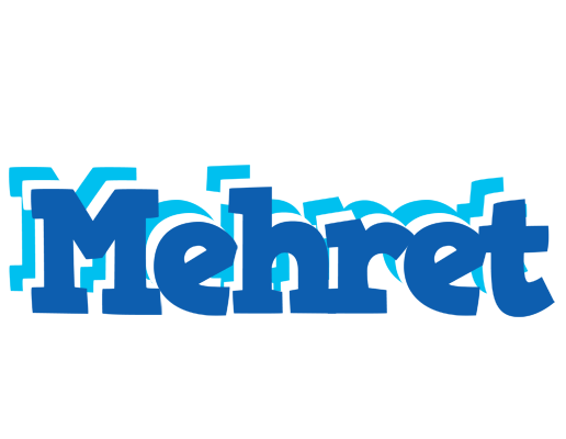 Mehret business logo