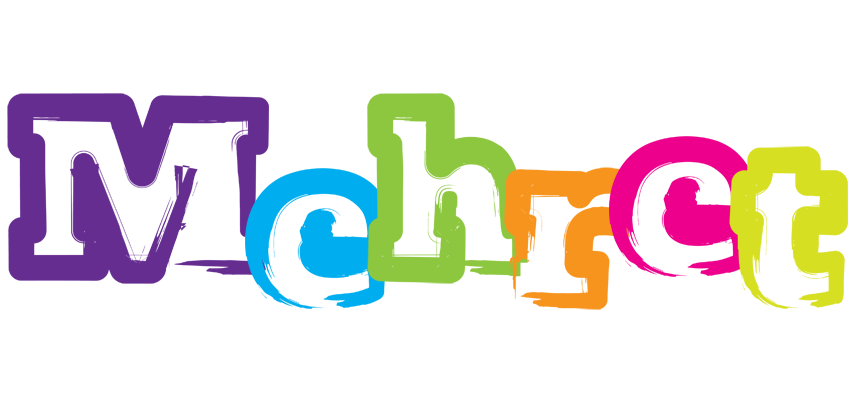 Mehret casino logo