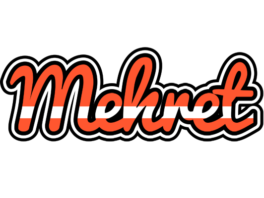 Mehret denmark logo
