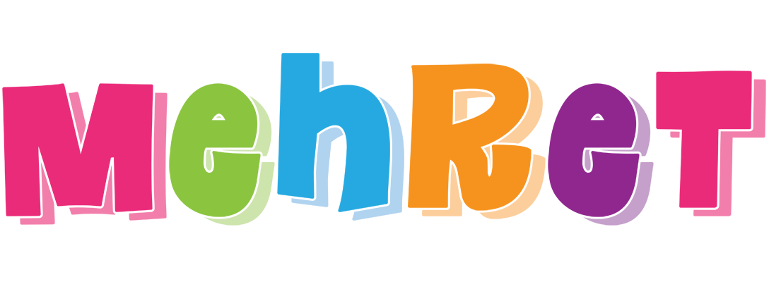 Mehret friday logo
