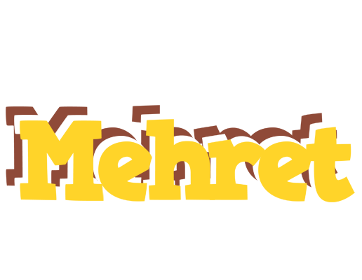 Mehret hotcup logo