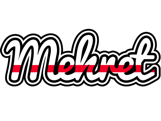 Mehret kingdom logo