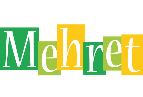 Mehret lemonade logo