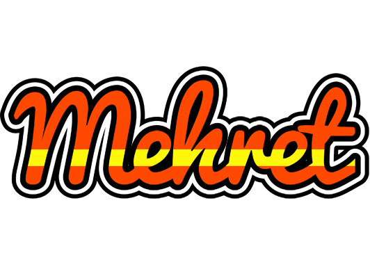 Mehret madrid logo