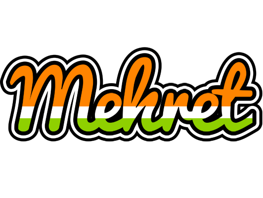 Mehret mumbai logo