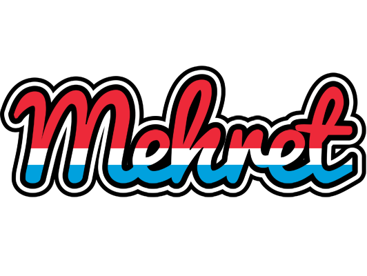 Mehret norway logo