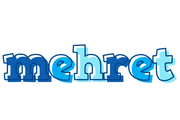 Mehret sailor logo