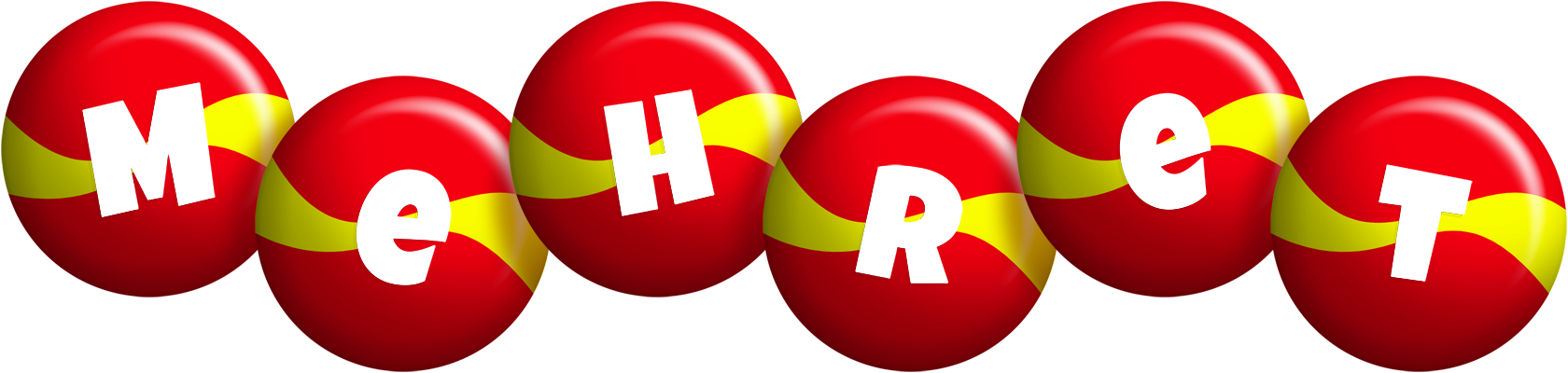 Mehret spain logo