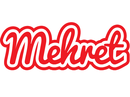 Mehret sunshine logo