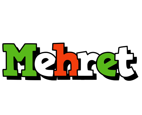 Mehret venezia logo