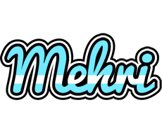 Mehri argentine logo