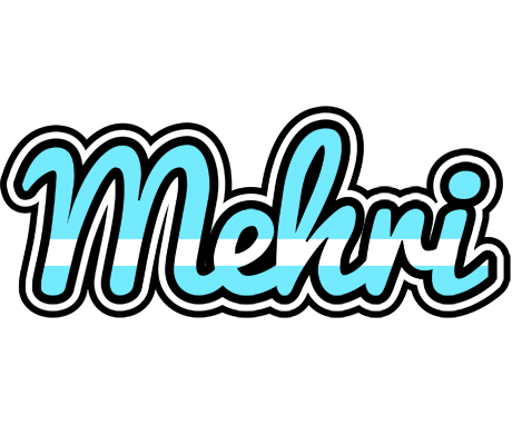 Mehri argentine logo