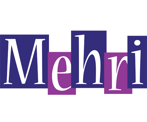Mehri autumn logo