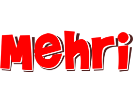 Mehri basket logo